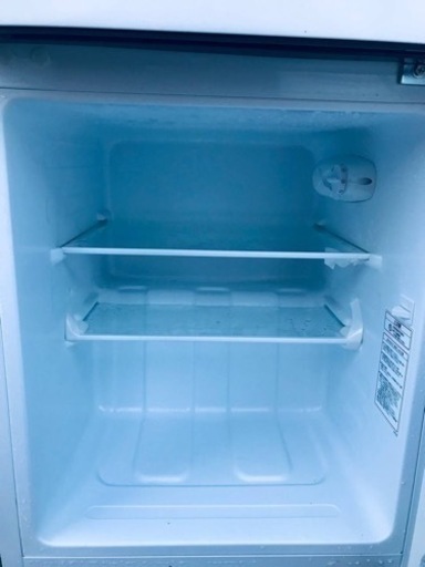 ET1879番⭐️Hisense2ドア冷凍冷蔵庫⭐️ 2019年製