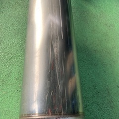 レガシィツーリングワゴンBP5 フジツボマフラー