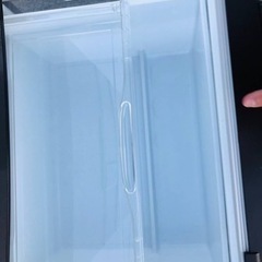 ET1882番⭐️520L⭐️三菱ノンフロン冷凍冷蔵庫⭐️