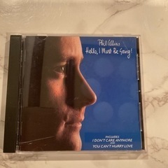 【洋楽CD】フィル・コリンズII(心の扉)
