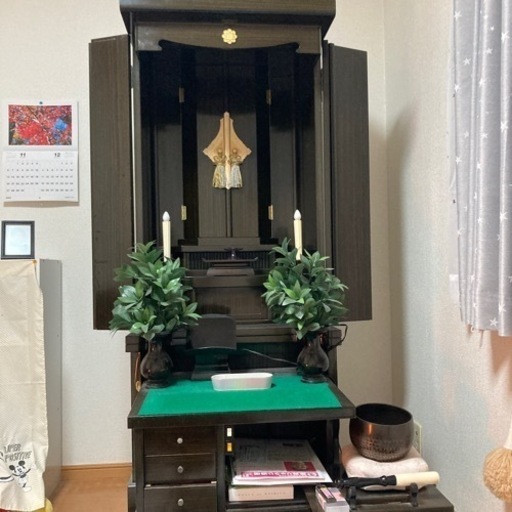仏壇