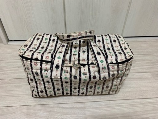 マイネル ボンゴ（ファイバー胴）