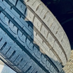 5本穴 タイヤホイル Lxryhanes 18インチ(9 J !) 【値下中】