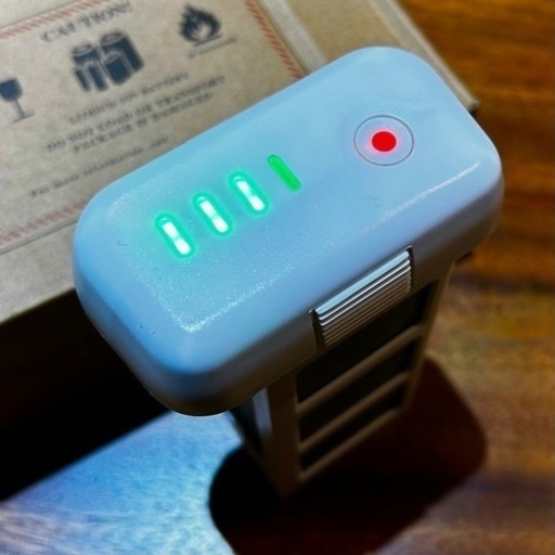 DJI phantom2 用バッテリーPHA-2