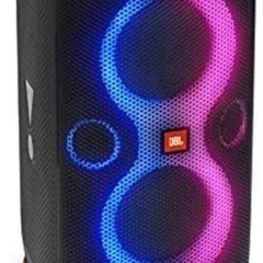 新品未使用 JBL Partybox 110 ポータブル パーテ...