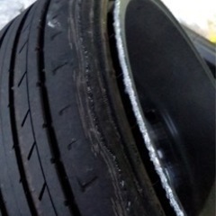 ✨WORKピエトラCT2 19インチ114.3 5穴　インセット45 ❗️4本セット❗️