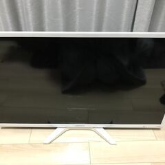 32型液晶テレビ ORION 2016年製