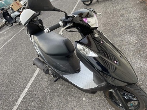 アドレスv125g
