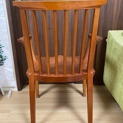 家具蔵　アームチェア　ゼン