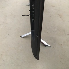 大迫力65インチ 2015年製 TOSHIBA液晶TV REGZA 65Z20X リモコンB-CASなし