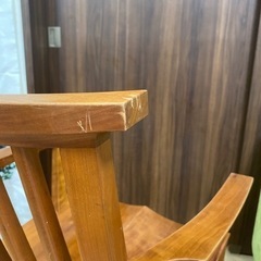 家具蔵　アームチェア　ゼン