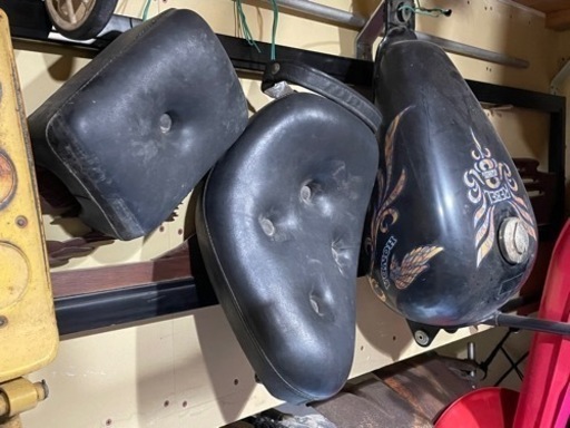 レブルスペシャル☆不動、部品取り車 レブルスペシャル☆不動、部品取り車