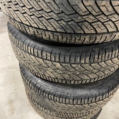 ❗️215サーフ純正❗️ハイエース純正流用❗️車検適合済❗️