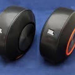 JBL USB スピーカー