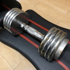 ダンベル　10kg