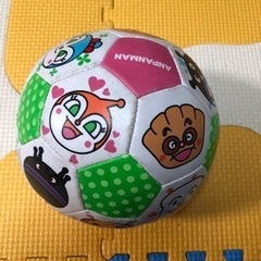 アンパンマン　ボール　おもちゃ