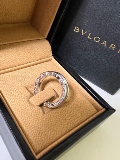 BVLGARI ブルガリ ビーゼロワン リング | www.tyresave.co.uk