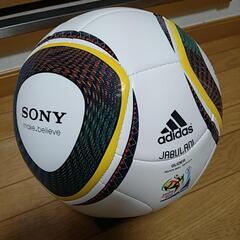 （値下げ）2010年SONY FIFAワールドカップオフィシャルMatchボール