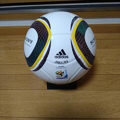 （値下げ）2010年SONY FIFAワールドカップオフィシャルMatchボール