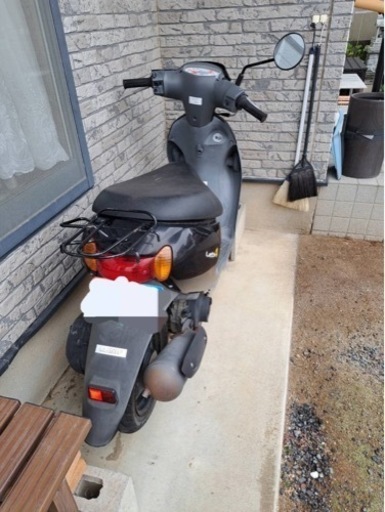 原付 lets4 商談中 商談中』 原付スクーター スズキレッツ2 2サイクル