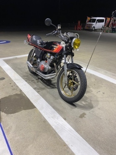スズキ gsx250e