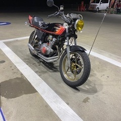 【ネット決済・配送可】gsx250e