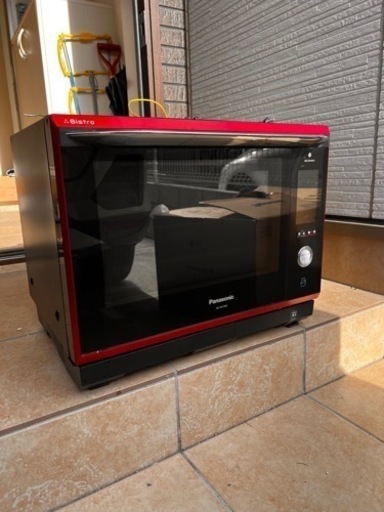 その他 Panasonic NE-BS1100-RK