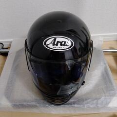 Arai57.58CMフルフェイスヘルメット