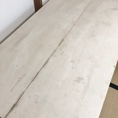 シェルフデスク☆カントリーアンティーク調☆B-company