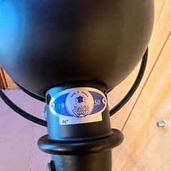 Jielde pfs フロアライト  ランプ