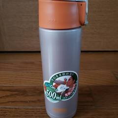 Thermos 数回使用