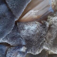 セオリー ラビットコート