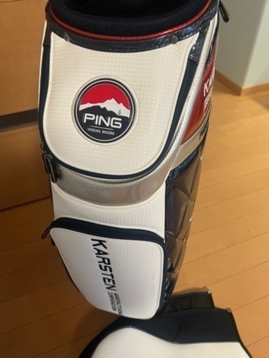 PING(ピン) キャディバッグ CB-C202 日本正規品 PING(ピン) キャディバッグ CB-C202 日本正規品