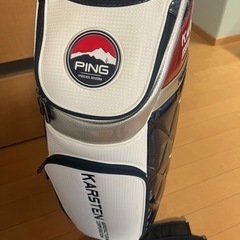 PING（ピン） キャディバッグ CB-C202 日本正規品