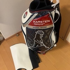 PING（ピン） キャディバッグ CB-C202 日本正規品