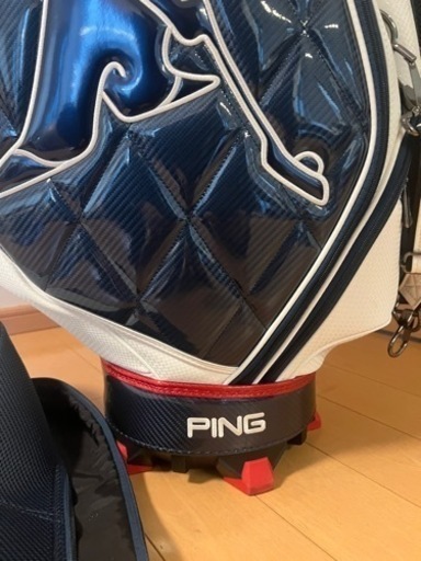 PING(ピン) キャディバッグ CB-C202 日本正規品 PING(ピン) キャディバッグ CB-C202 日本正規品