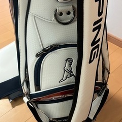PING（ピン） キャディバッグ CB-C202 日本正規品