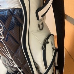 PING（ピン） キャディバッグ CB-C202 日本正規品