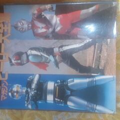 東宝特撮怪獣図鑑、特撮ヒ－ロ－物の本、写真集～