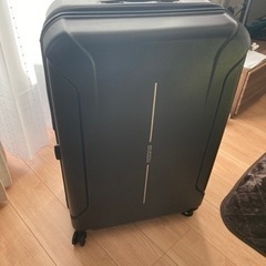 アメリカンツーリスター　スーツケース