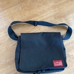 ManhattanPortage ショルダーバッグ　