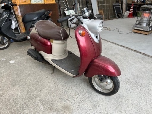 現場渡し)ヤマハ ビーノ早い者勝ち | ddpu.co.uk