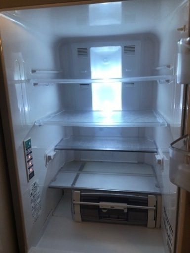 キッチン家電 【2012年製】R-S300DMV 冷蔵庫 HITACHI