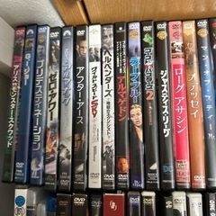 DVD68本