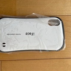 iPhone X用 iface 未使用