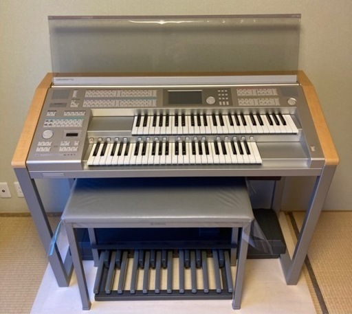 YAMAHA エレクトーン