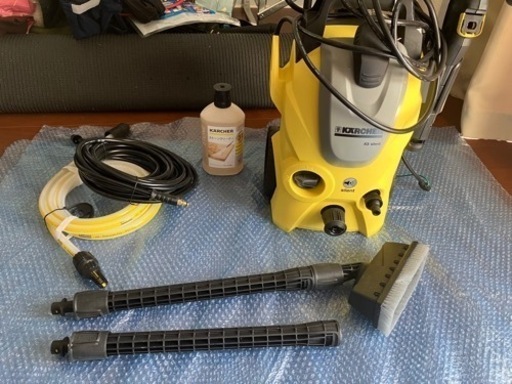 ケルヒャー　K3 silent KARCHER