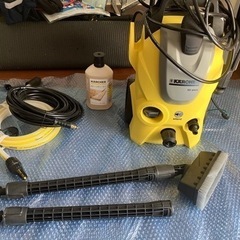 ケルヒャー　K3 silent KARCHER