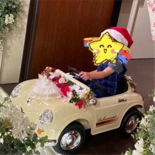 【お取引中】クリスマス価格★ 電動ラジコンカー
