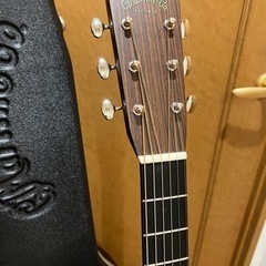 値下げ！マーチンD-28  2018年製美品中古